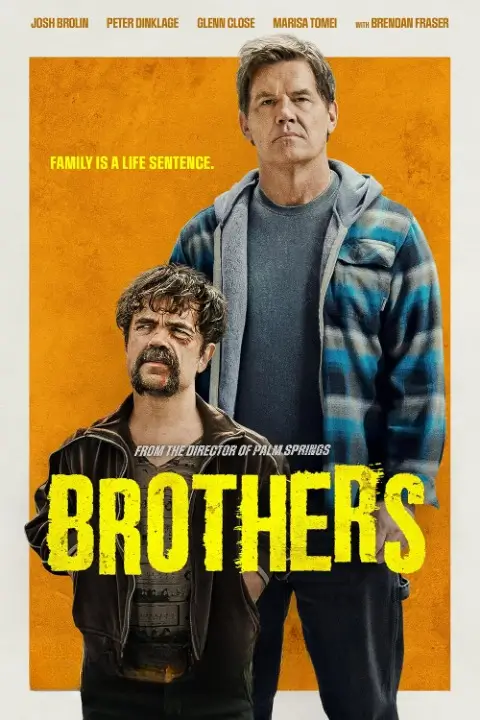 Brothers - VJ Junior